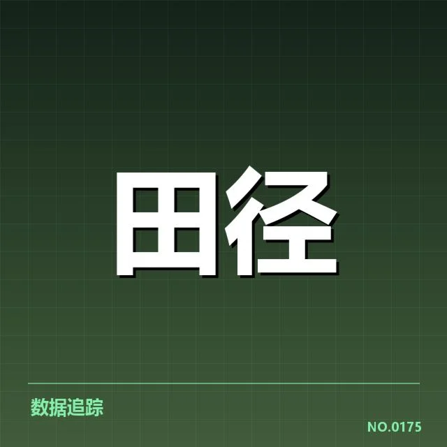 已确认的运动员状态变化数据